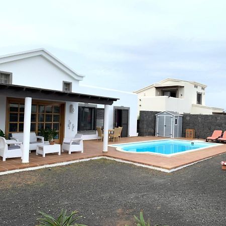 Villa Denise Yaiza  Exterior foto