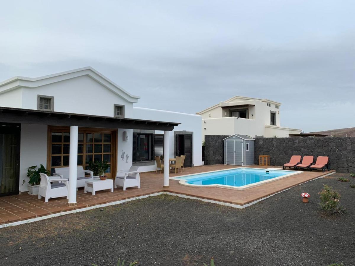 Villa Denise Yaiza  Exterior foto