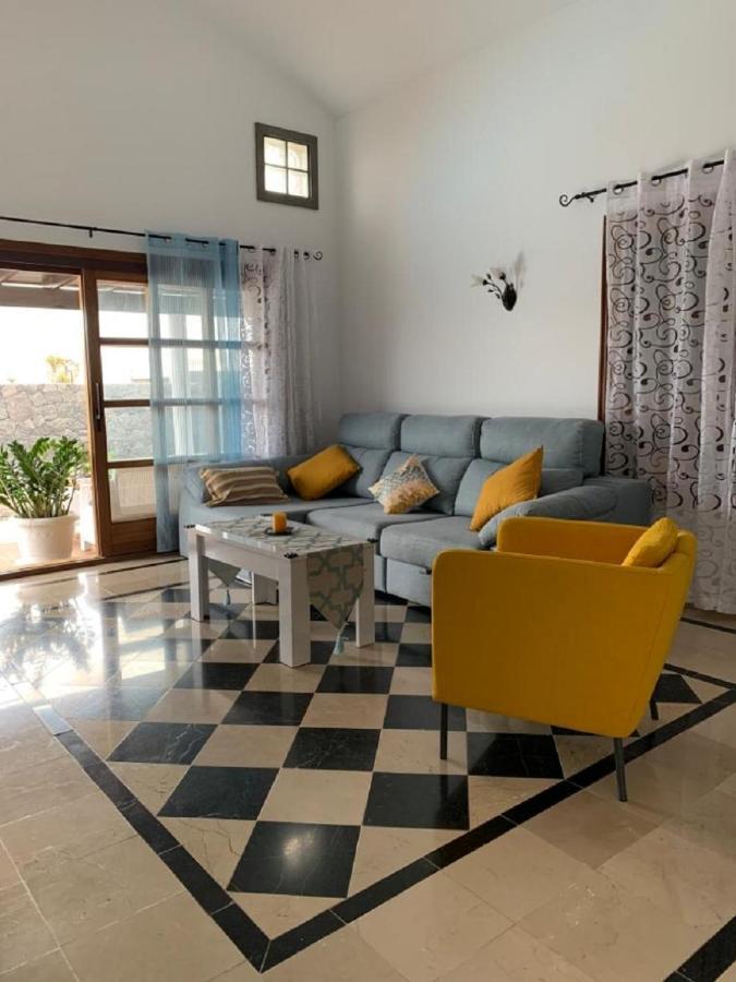 Villa Denise Yaiza  Exterior foto